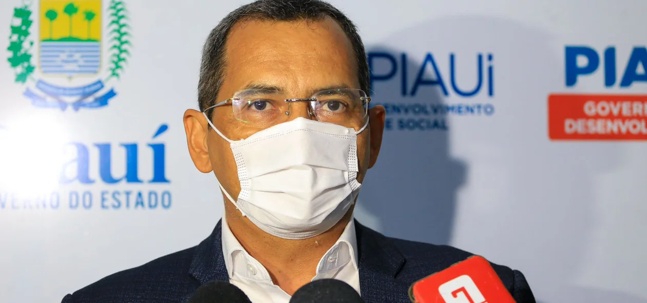 Antônio Torres, diretor da ATI