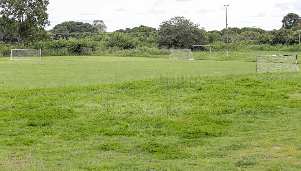 Às vésperas do jogo contra Altos, Flamengo-Pi não treina a quatro dias