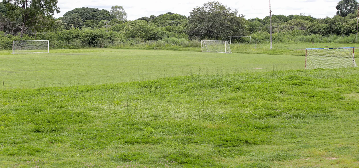 Às vésperas do jogo contra Altos, Flamengo-Pi não treina a quatro dias