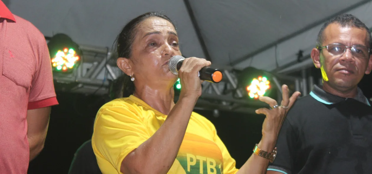 Aurideia Santos