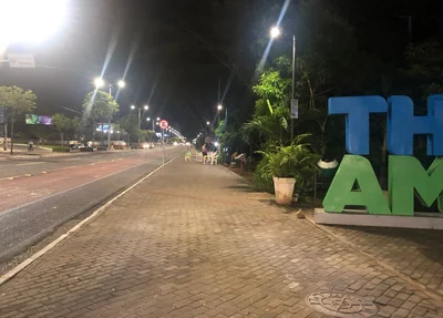 Avenida Raul Lopes