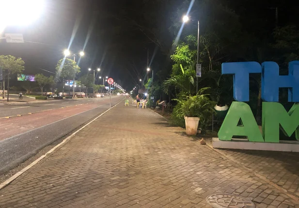 Avenida Raul Lopes
