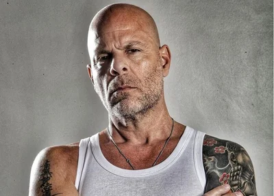 Bruce Willis