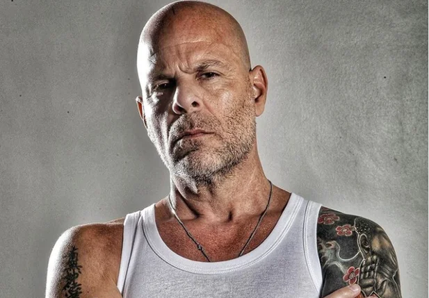 Bruce Willis