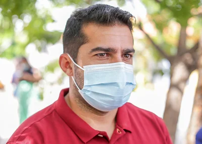 Bruno Vilarinho