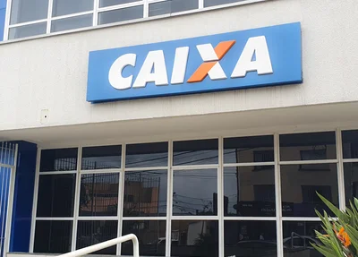 Caixa Econômica Federal