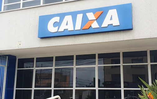 Caixa Econômica Federal