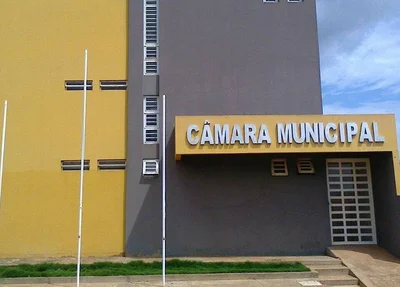 Câmara Municipal de Francinópolis