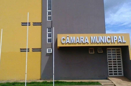 Câmara Municipal de Francinópolis