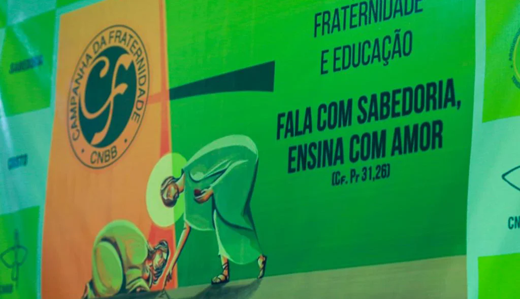 Campanha da Fraternidade 2022