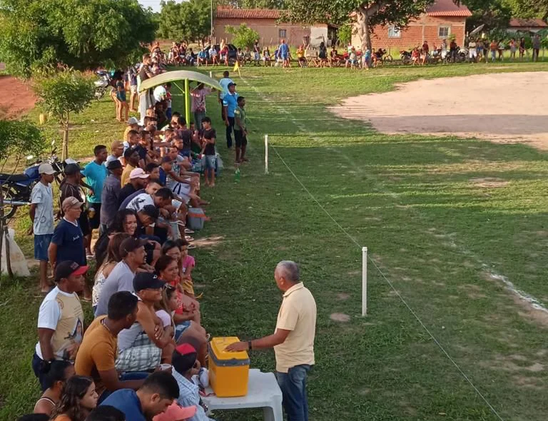 Campo de futebol