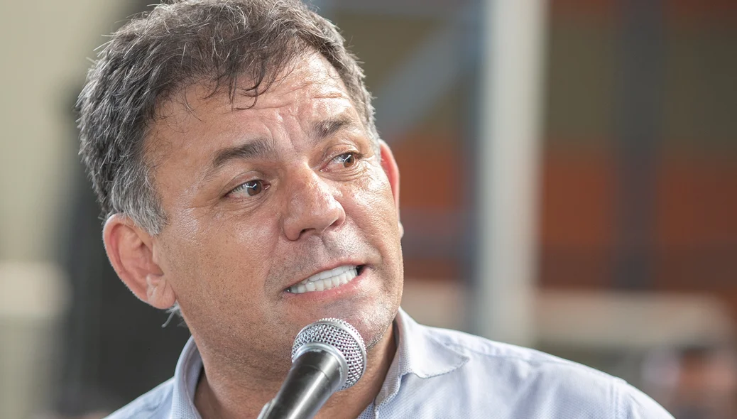 Carlos Augusto