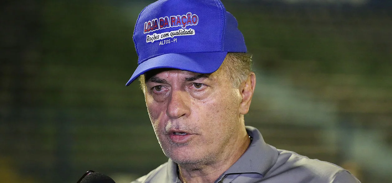 Carlos Rabello