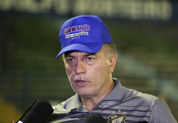 Carlos Rabello