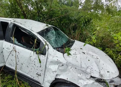 Carro do Governo do Piauí