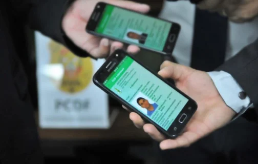 Carteira de identidade 100% digital é lançada hoje no Karnak