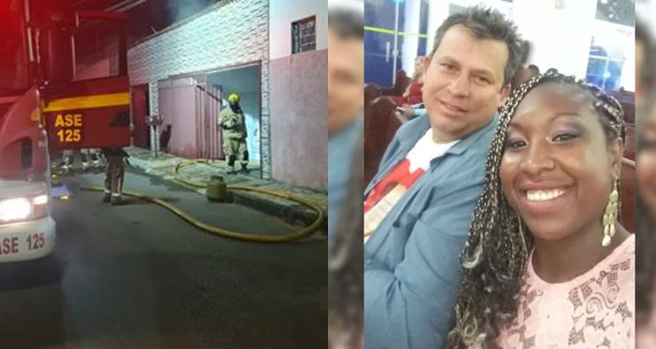 Caso aconteceu em Sobradinho, no Distrito Federal