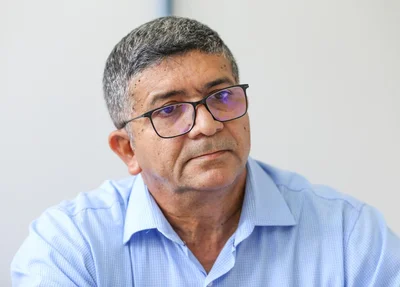 Celso Henrique, diretor de desportos