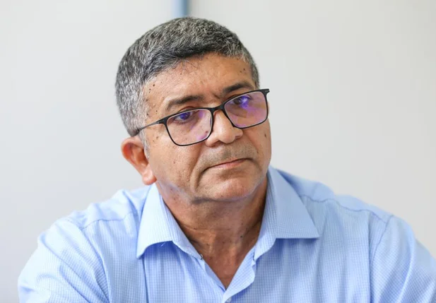 Celso Henrique, diretor de desportos