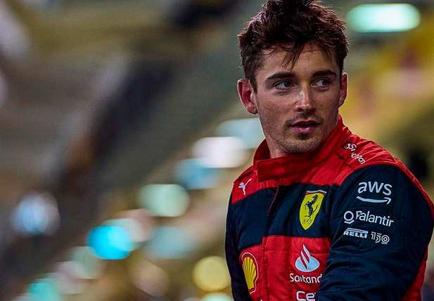 Charles Leclerc