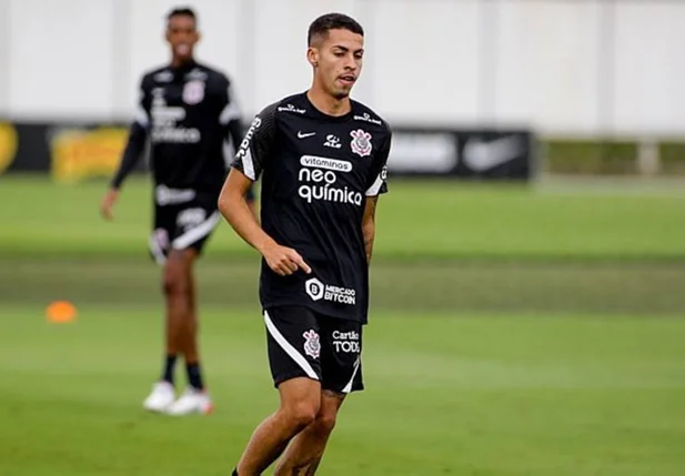Corinthians acertou venda de Gabriel Pereira para o New York City