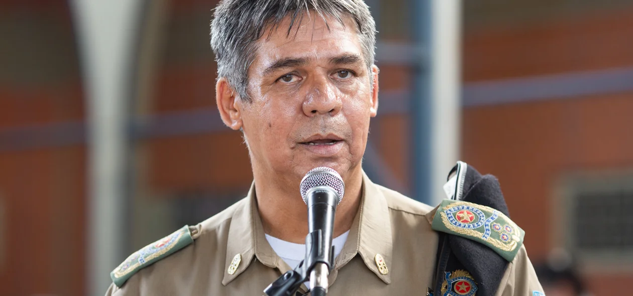 Coronel Lindomar Castilho