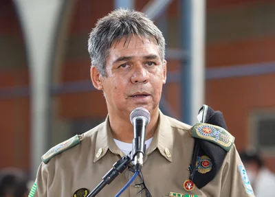 Coronel Lindomar Castilho