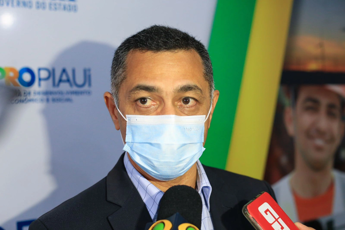 Coronel Rubens Pereira