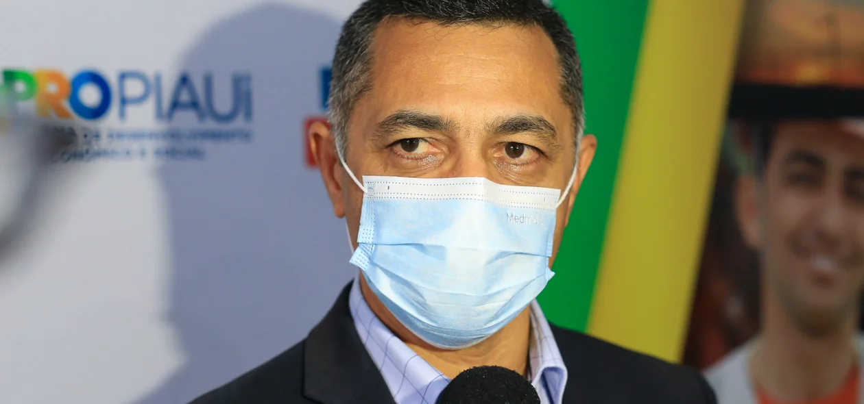 Coronel Rubens Pereira