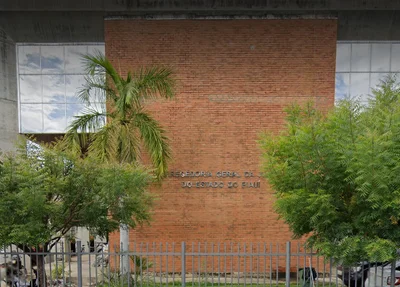 Corregedoria Geral de Justiça