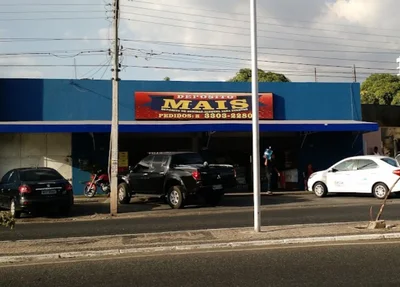 Depósito Mais