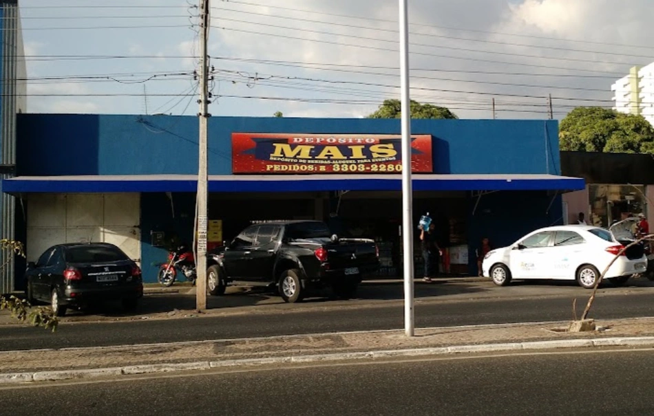 Depósito Mais