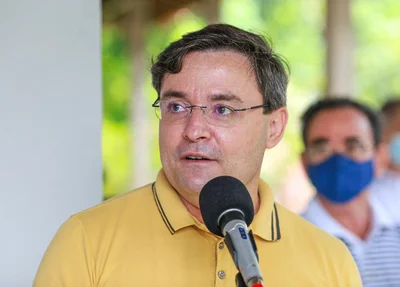 Deputado Estadual Fábio Novo