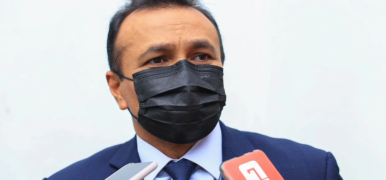 Deputado Fábio Abreu