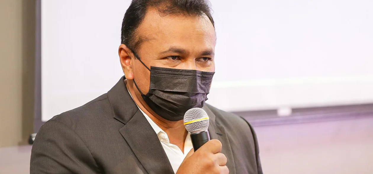 Deputado Fábio Abreu