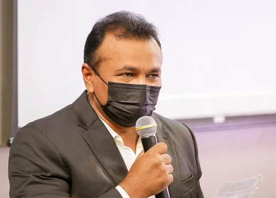 Deputado Fábio Abreu