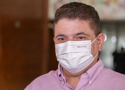 Deputado Fábio Xavier
