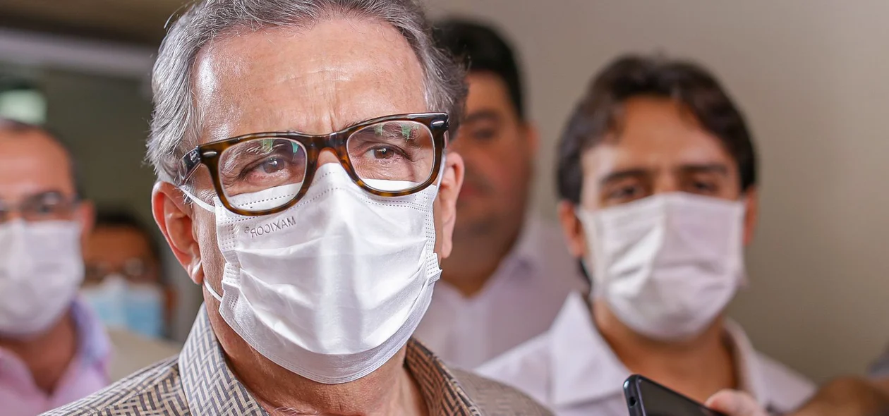 Deputado Federal Flávio Nogueira