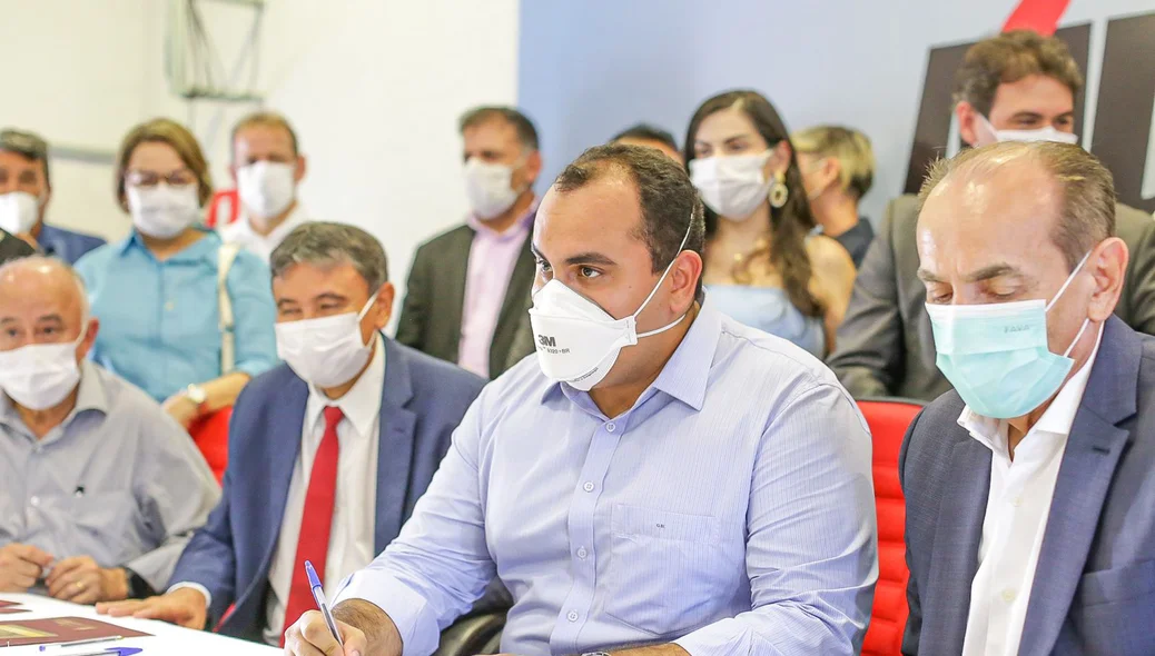 Deputado Georgiano Neto