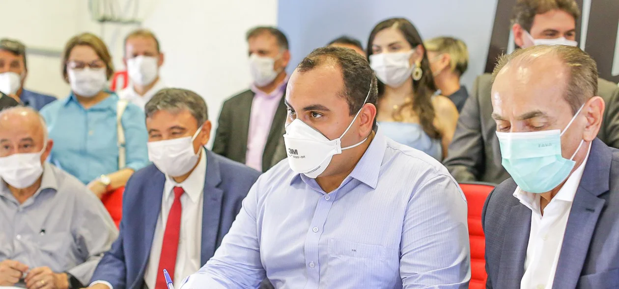 Deputado Georgiano Neto