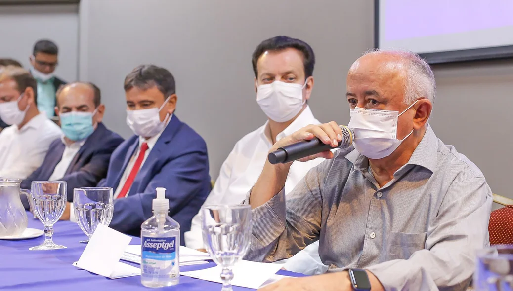 Deputado Júlio César