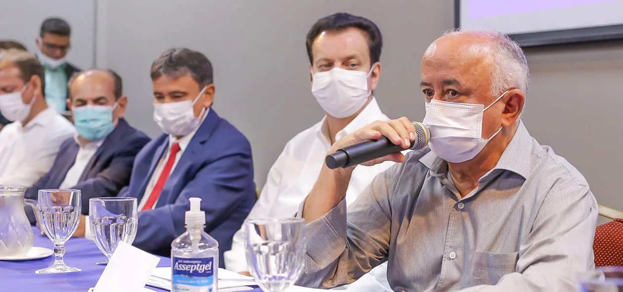 Deputado Júlio César