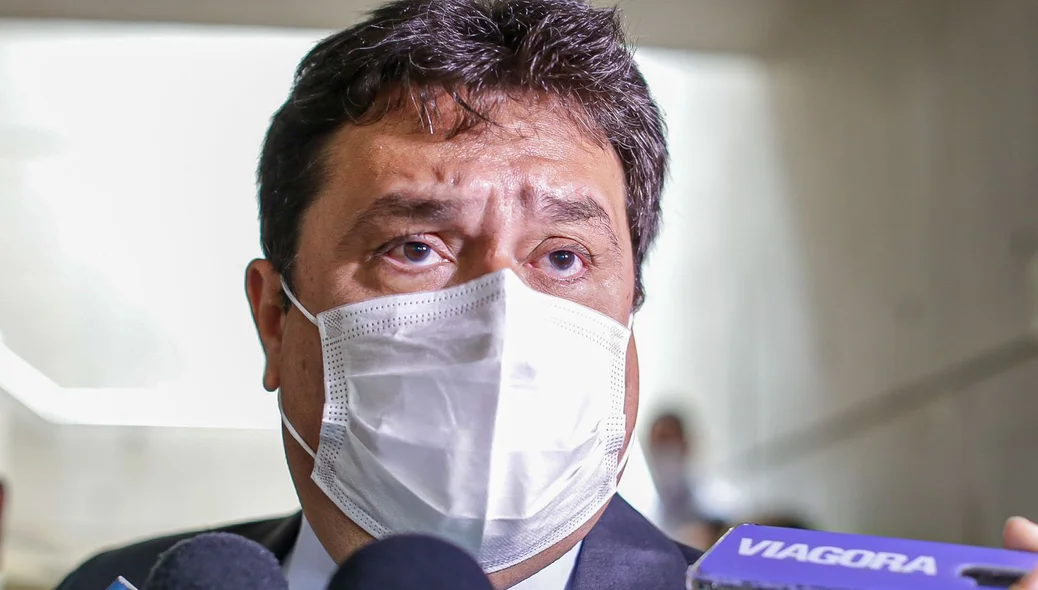 Deputado Estadual Nerinho