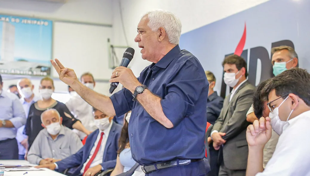 Deputado Themístocles Filho
