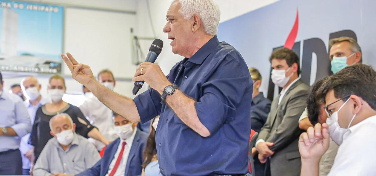Deputado Themístocles Filho