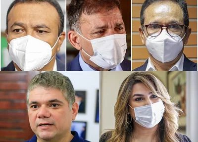 Deputados que saíram do PL
