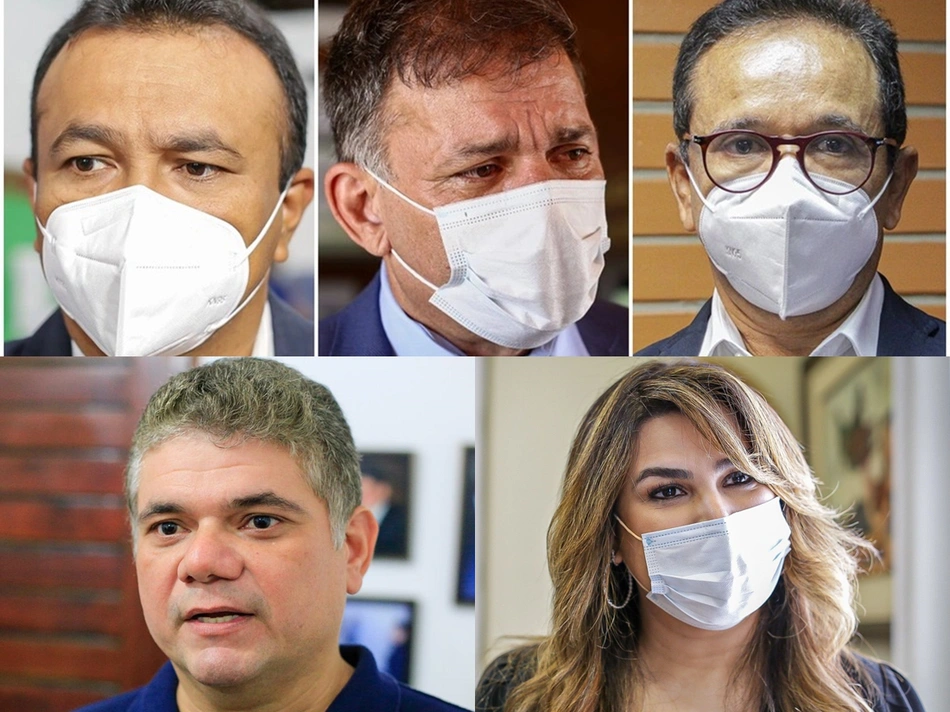 Deputados que saíram do PL