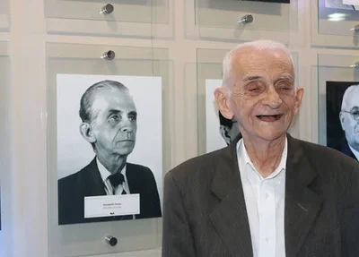 Deusdedit Sousa