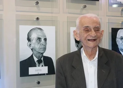 Deusdedit Sousa