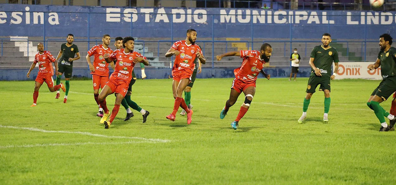 Disputa entre jogadores